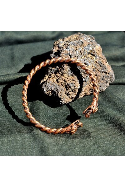 bransoletka smok - Celtic Webmerchant