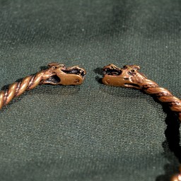 Pulsera dragón - Celtic Webmerchant