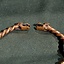 Bracciale drago - Celtic Webmerchant