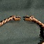 Bracelet Dragon - Celtic Webmerchant