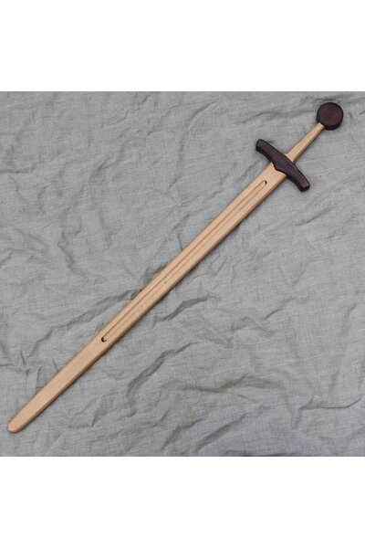espada de madera del entrenamiento, una sola mano - Celtic Webmerchant