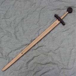 espada de madera del entrenamiento, una sola mano - Celtic Webmerchant