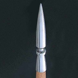 Butt cap for Greek spear - Celtic Webmerchant