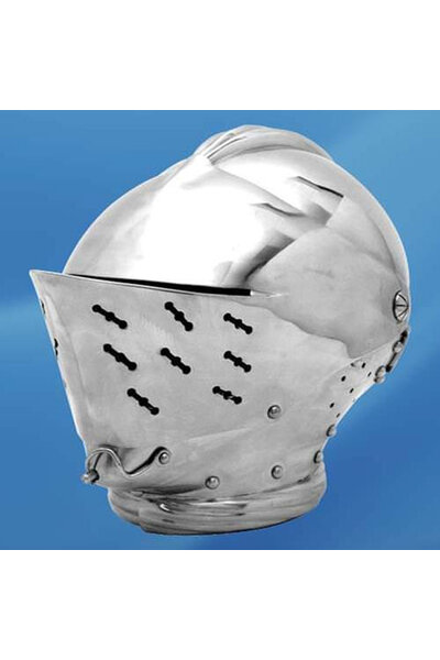 casco cerrado Tudor - Celtic Webmerchant