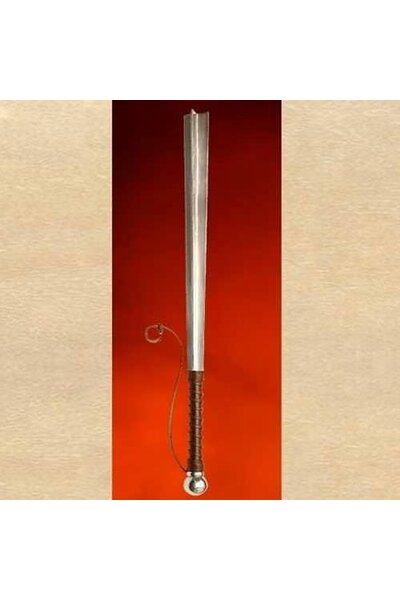 Medieval bar mace River Thames - Celtic Webmerchant