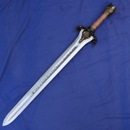 Conan Barbarian Far sværd - Celtic Webmerchant