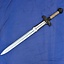 Conan Atlantean sword - Celtic Webmerchant