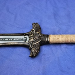 Conan Atlantean sword - Celtic Webmerchant