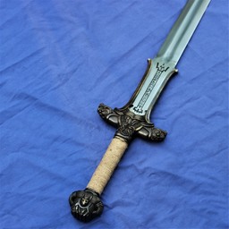 Conan Atlantean sword - Celtic Webmerchant