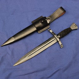 Medieval dagger Crecy - Celtic Webmerchant