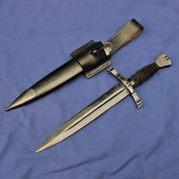 Medieval dagger Crecy - Celtic Webmerchant