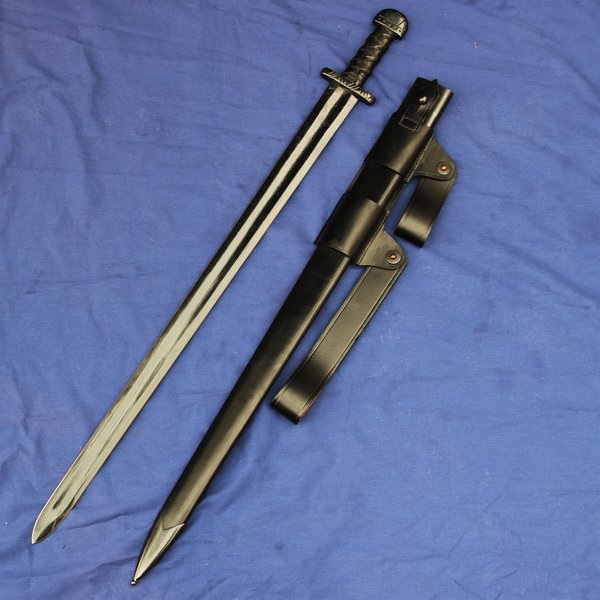 Maldon Viking sword