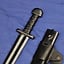 Maldon Viking sword - Celtic Webmerchant