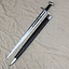 Vikingo espada Ulfberht - Celtic Webmerchant