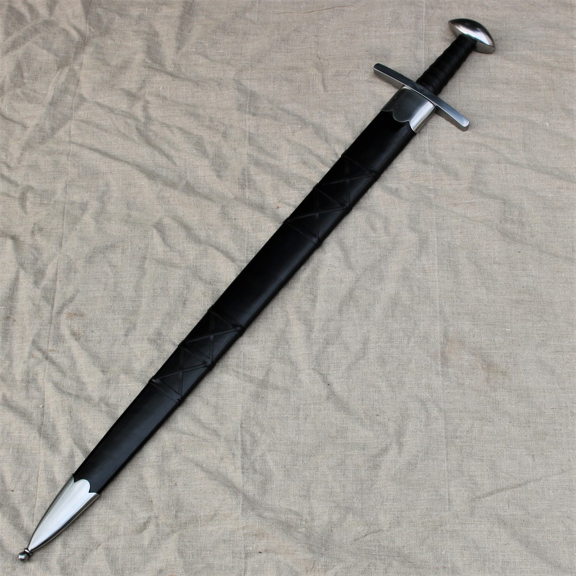 Viking sword Ulfberht