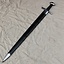 Viking sword Ulfberht - Celtic Webmerchant