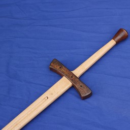 Wooden uddannelse sværd, to-hånds - Celtic Webmerchant