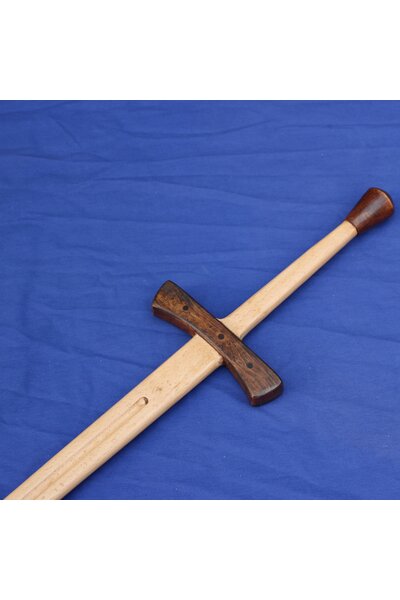 espada de madera del entrenamiento, a dos manos - Celtic Webmerchant