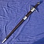 Średniowieczny miecz rycerz maltański Hospitallers - Celtic Webmerchant