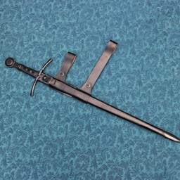 Hand-och-ett-halvt svärd Agincourt - Celtic Webmerchant