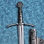 Hand-and-a-half sword Agincourt - Celtic Webmerchant