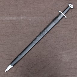 Viking sværd Ragnar med skede