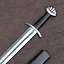 Viking sværd Ragnar med skede