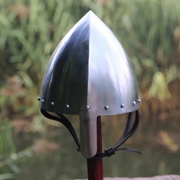 Casque nasal du 11ème siècle - Celtic Webmerchant