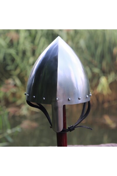 Nasenhelm aus dem 11. Jh. - Celtic Webmerchant