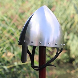 Casque nasal du 11ème siècle - Celtic Webmerchant