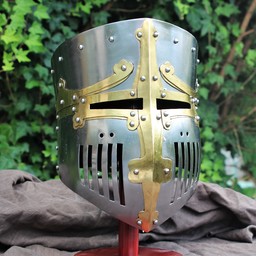 Medieval casco cubo de Westminster Salterio - Celtic Webmerchant