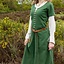 Cotehardie Odilia, groen - Celtic Webmerchant