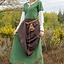 Cotehardie Odilia, green - Celtic Webmerchant