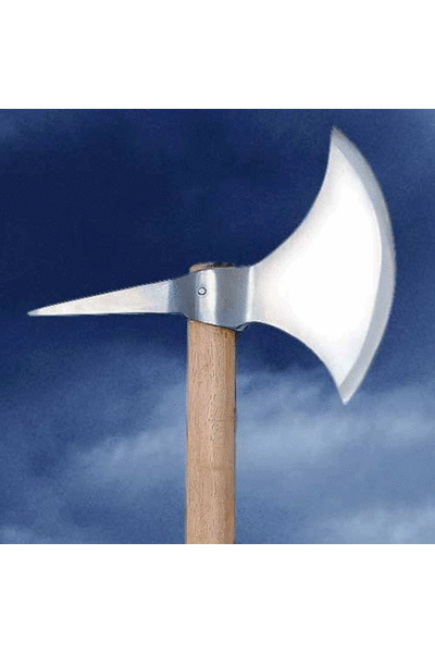Middelalderlig stridsøkse 1100 - Celtic Webmerchant