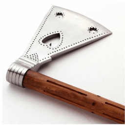 Missouri guerre hache de guerre Tomahawk - Celtic Webmerchant