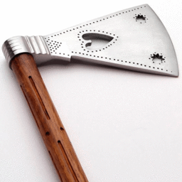 Missouri war hatchet tomahawk - Celtic Webmerchant