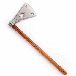 Missouri war yxa tomahawk - Celtic Webmerchant