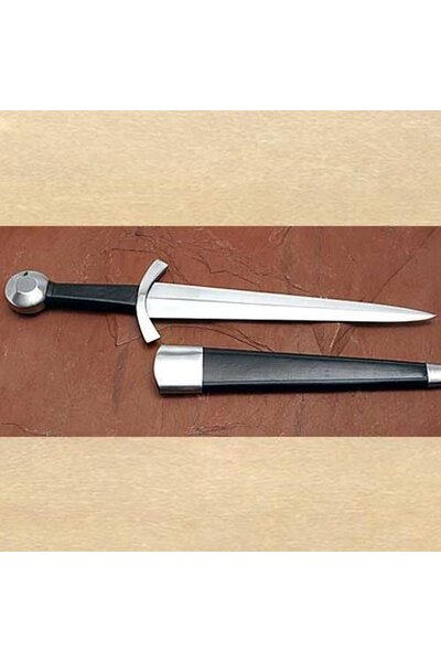 Medieval dagger Carcassonne - Celtic Webmerchant