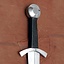 Medieval dagger Carcassonne - Celtic Webmerchant