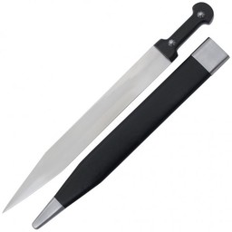 Persian Qama dagger - Celtic Webmerchant