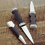 Highlander sgian Dubh - Celtic Webmerchant