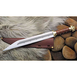 Merovingia SeaX British Museum - Celtic Webmerchant