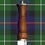 dague écossais Highland 1500 - Celtic Webmerchant