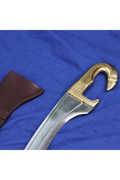 Celtic iberiske falcata Hannibal - Celtic Webmerchant