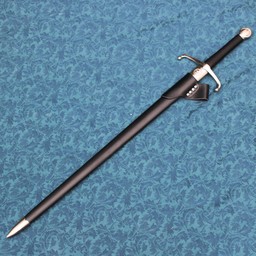 14th-15th century sword Oakeshott XV - Celtic Webmerchant