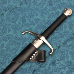 14th-15th century sword Oakeshott XV - Celtic Webmerchant