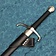 Espada del siglo XIV-XV Oakeshott XV - Celtic Webmerchant
