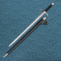 14th-15th century sword Oakeshott XV - Celtic Webmerchant