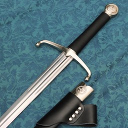 14.-15. Århundrede sværd Oakeshott XV