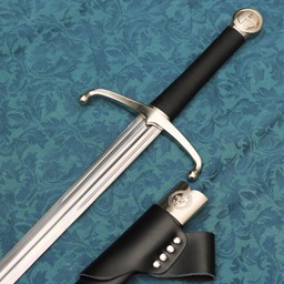 14th-15th century sword Oakeshott XV - Celtic Webmerchant